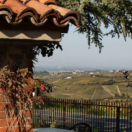 Casa Rubbo - Appartamento 'Como' Nelle Langhe ألبا المظهر الخارجي الصورة