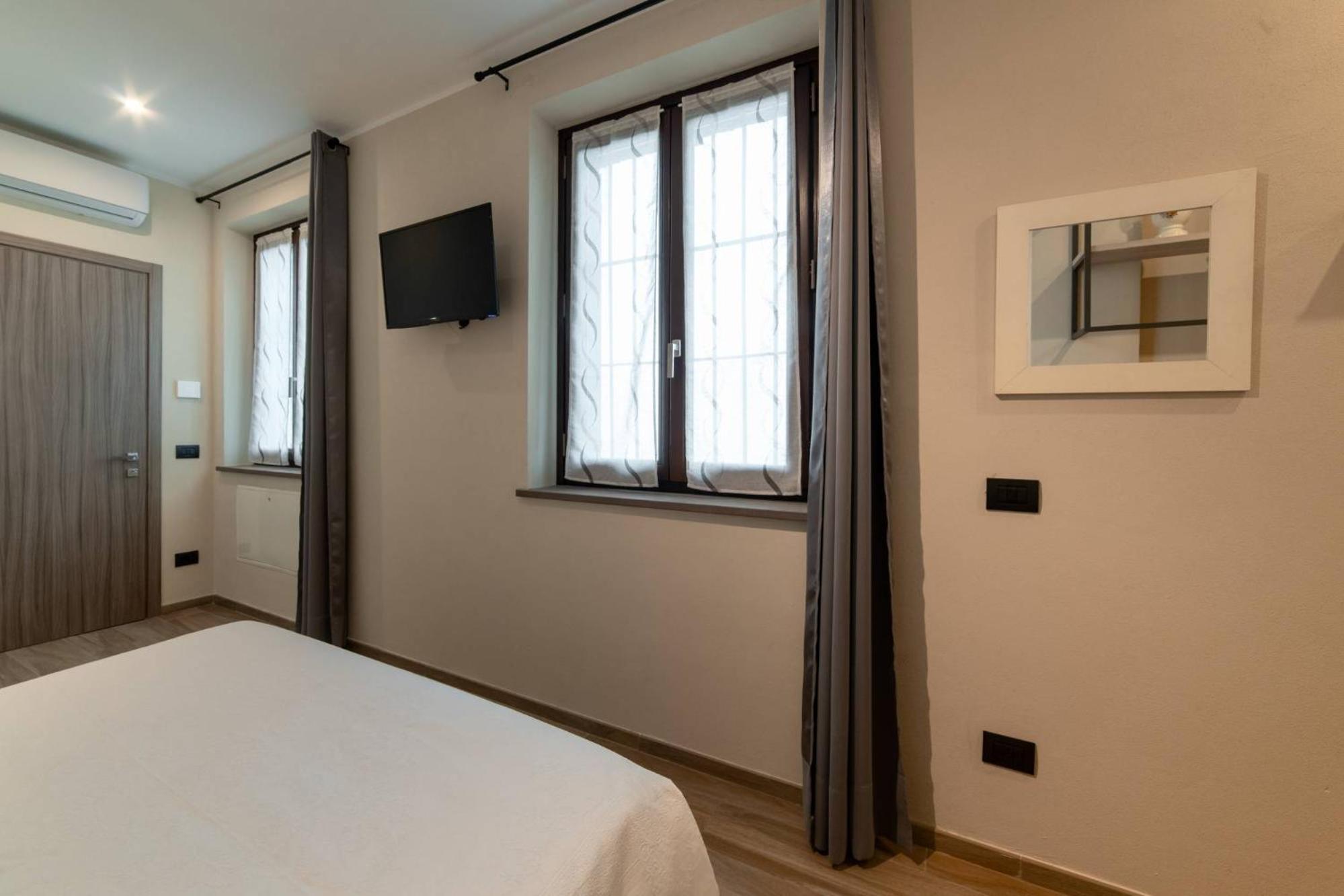 Casa Rubbo - Appartamento 'Como' Nelle Langhe ألبا المظهر الخارجي الصورة