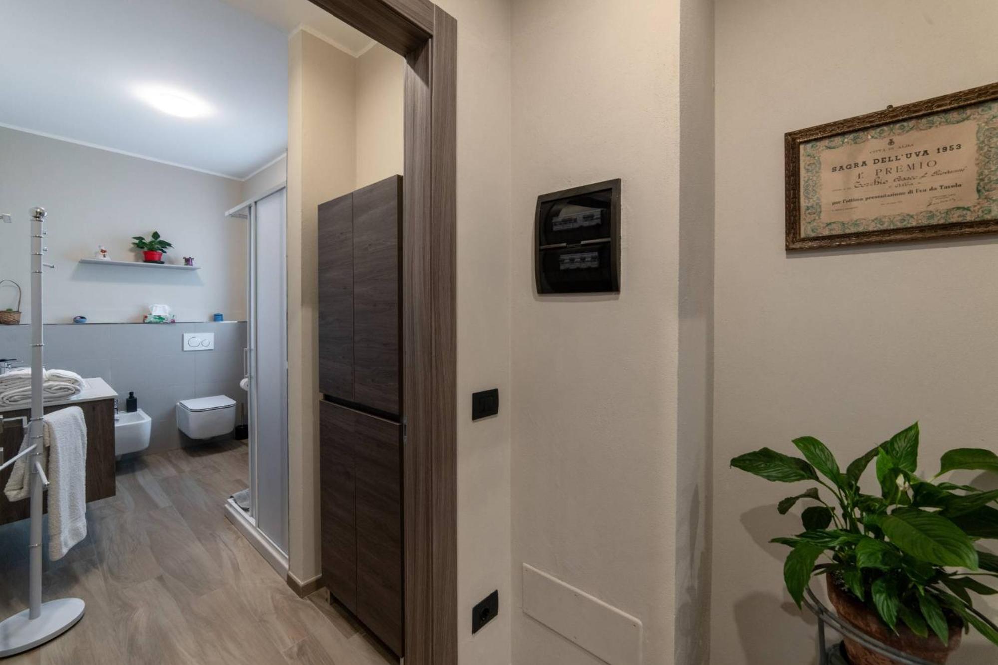 Casa Rubbo - Appartamento 'Como' Nelle Langhe ألبا المظهر الخارجي الصورة